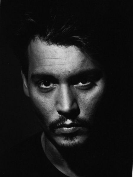 Johnny Depp Johnny Depp