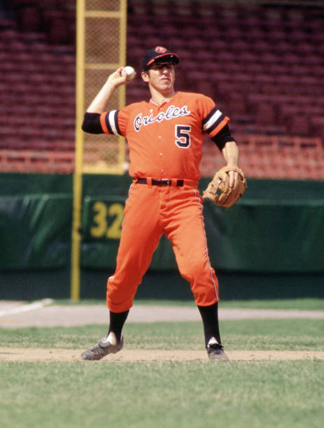 Brooks Robinson