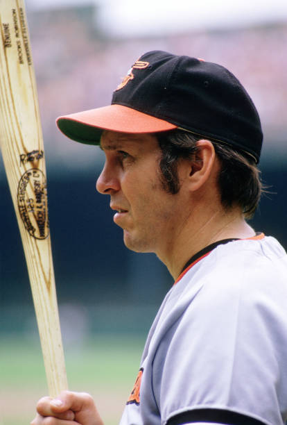 Brooks Robinson