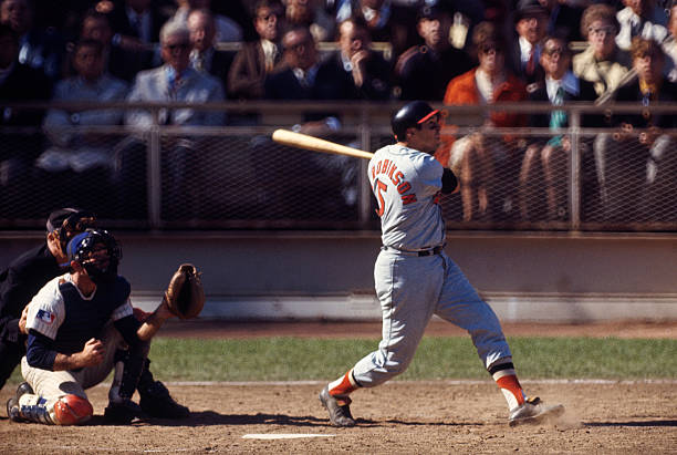 Brooks Robinson