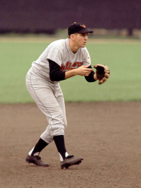 Brooks Robinson