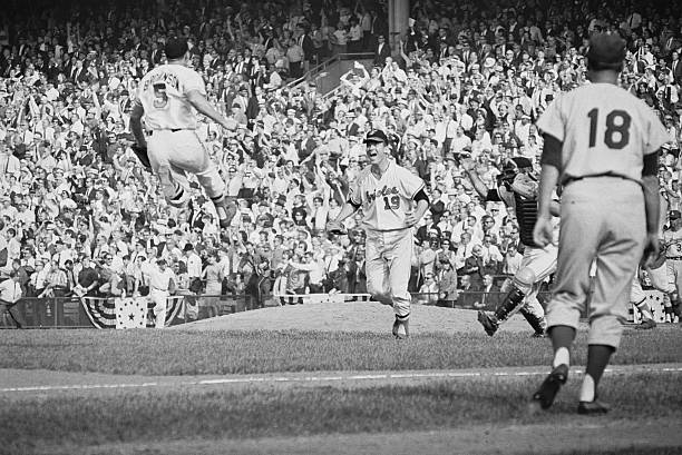 Brooks Robinson