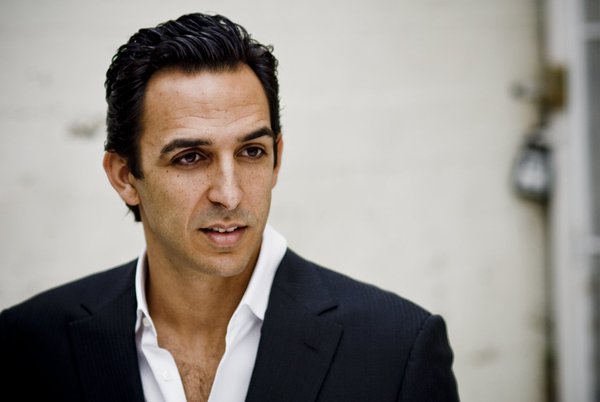 Amir Arison