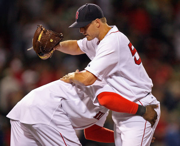 Jonathan Papelbon