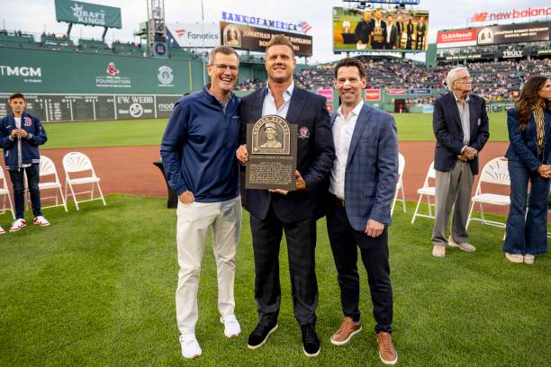 Jonathan Papelbon