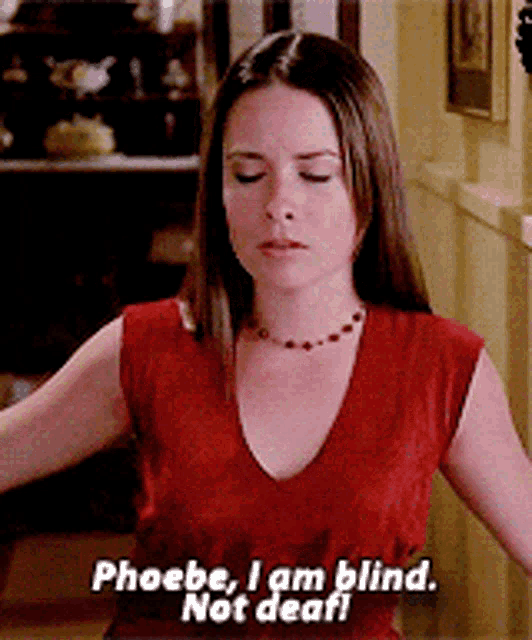 Charmed