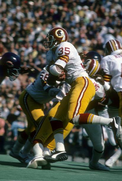 Calvin Hill