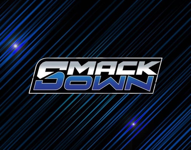 WWE SmackDown 08/01/25