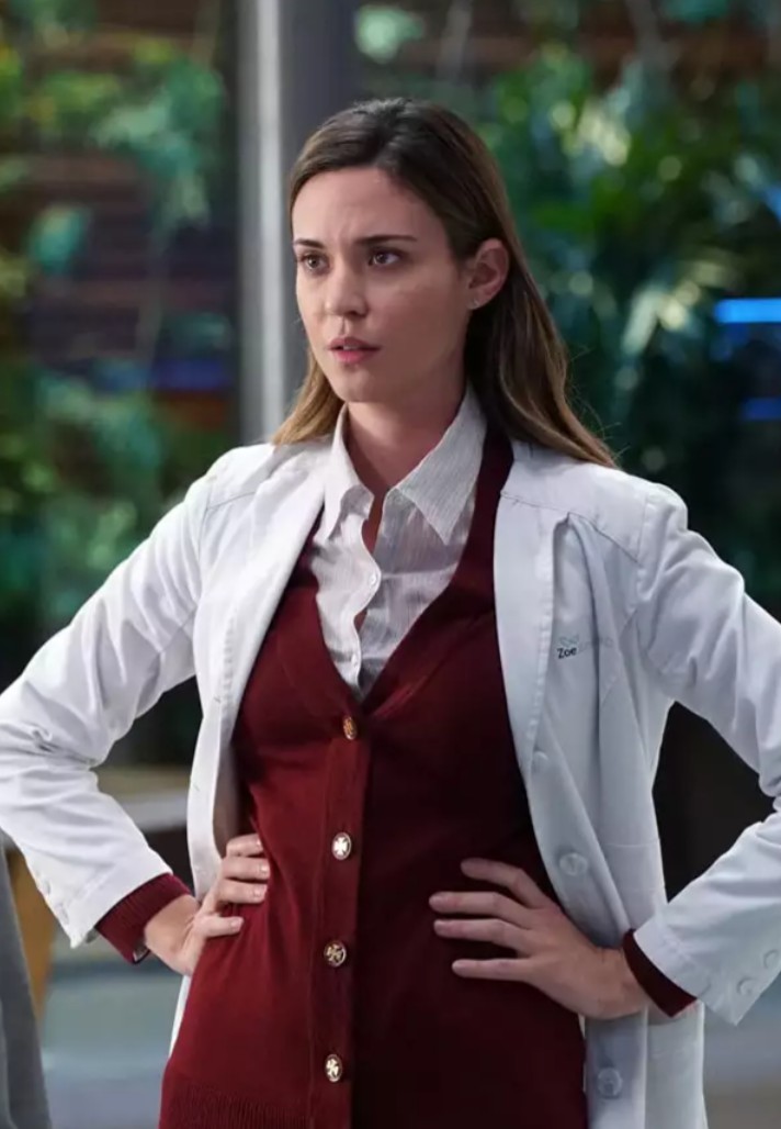 Odette Annable Odette Annable
