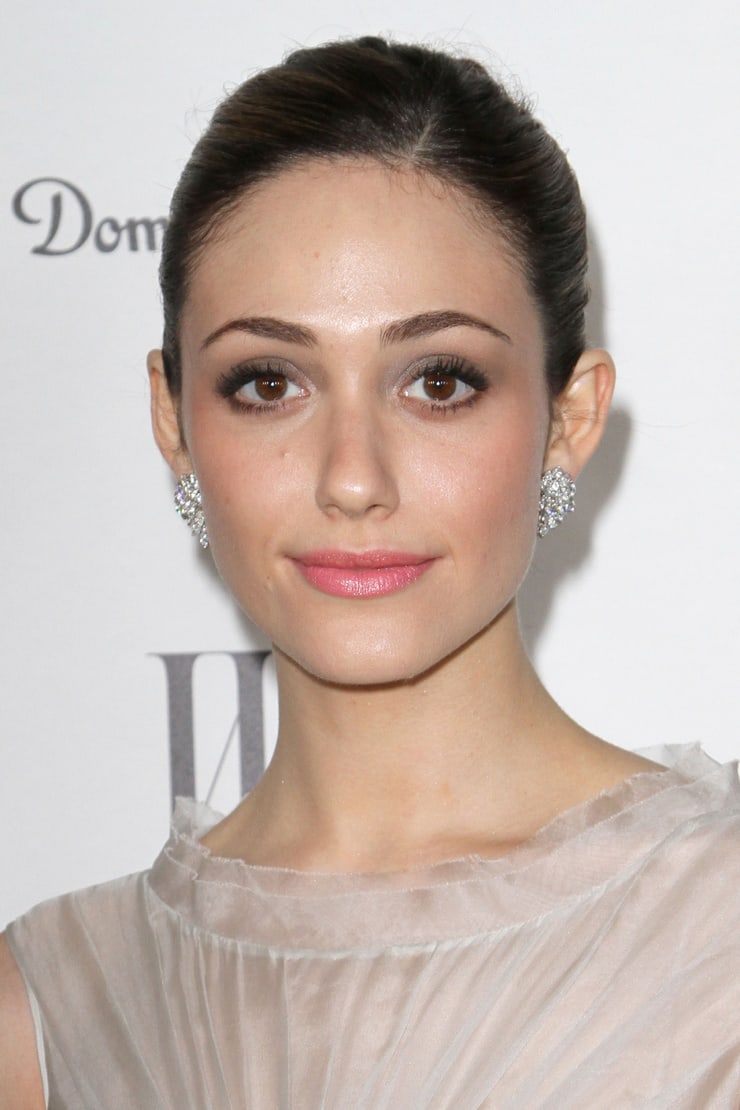Emmy Rossum Emmy Rossum