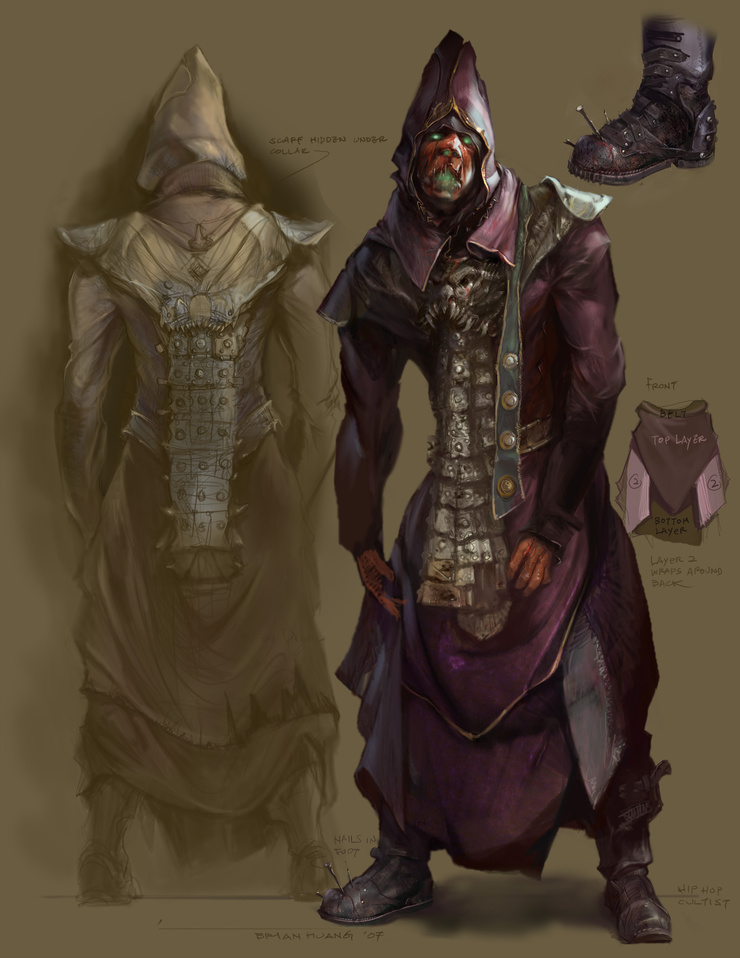 Diablo III