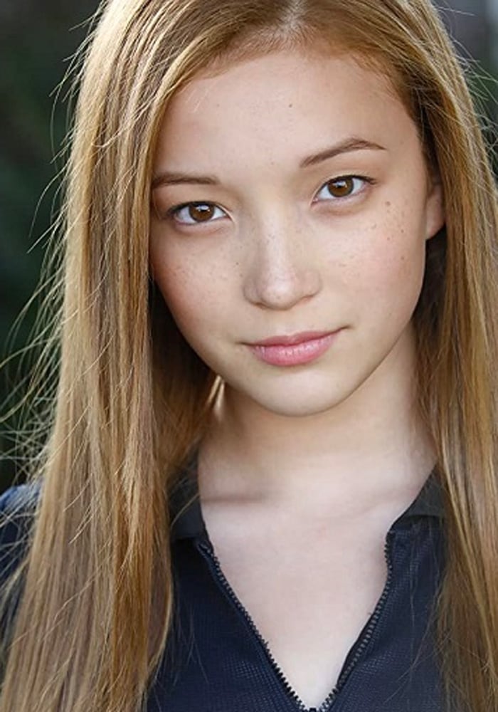 Saylor Bell