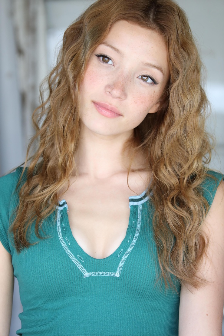 Saylor Bell
