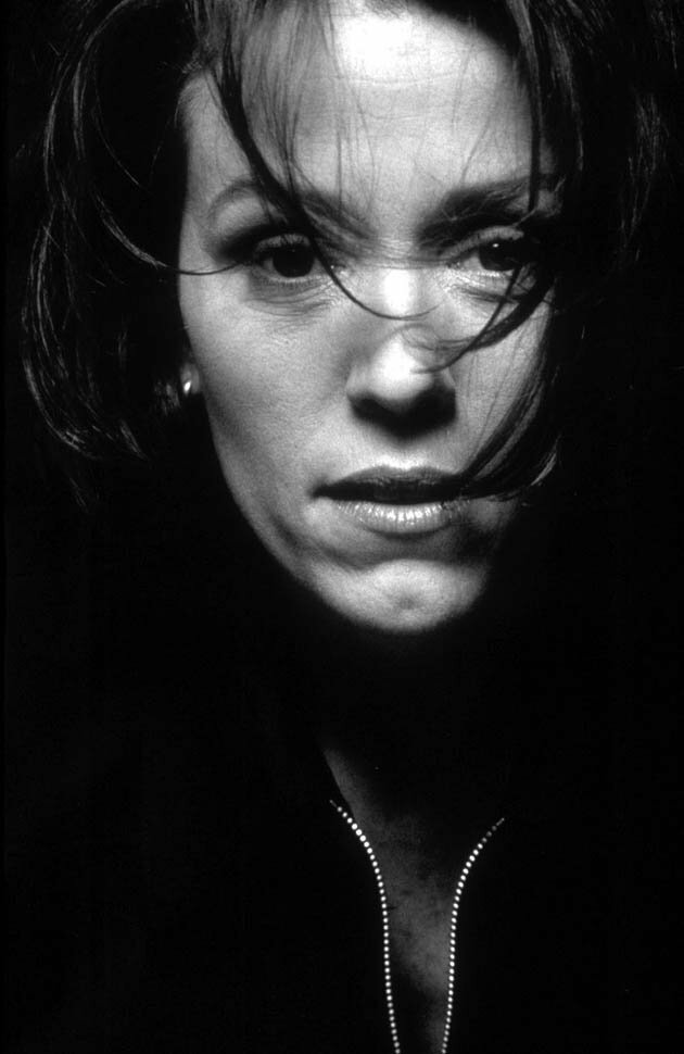 Frances McDormand