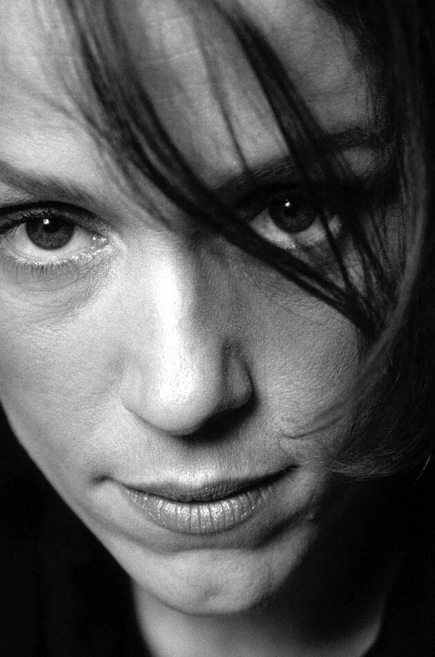 Frances McDormand