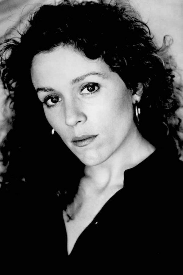 Frances McDormand