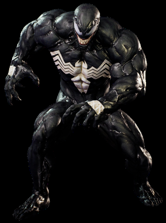 Venom (Midnight Suns)
