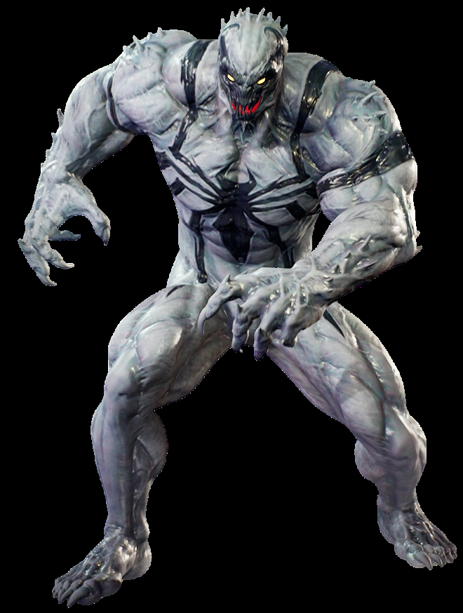 Venom (Midnight Suns)