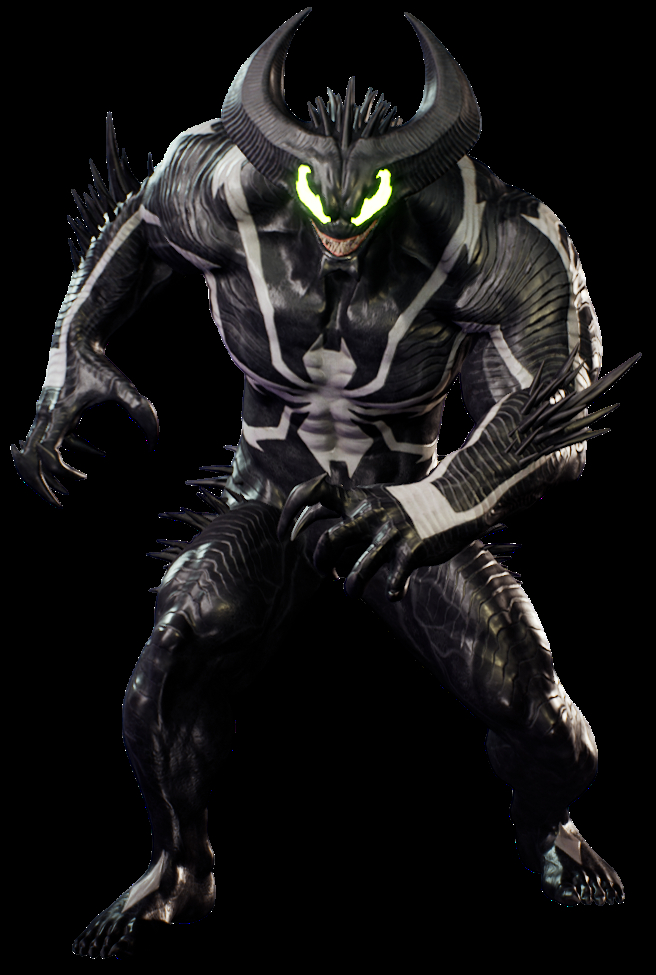 Venom (Midnight Suns)