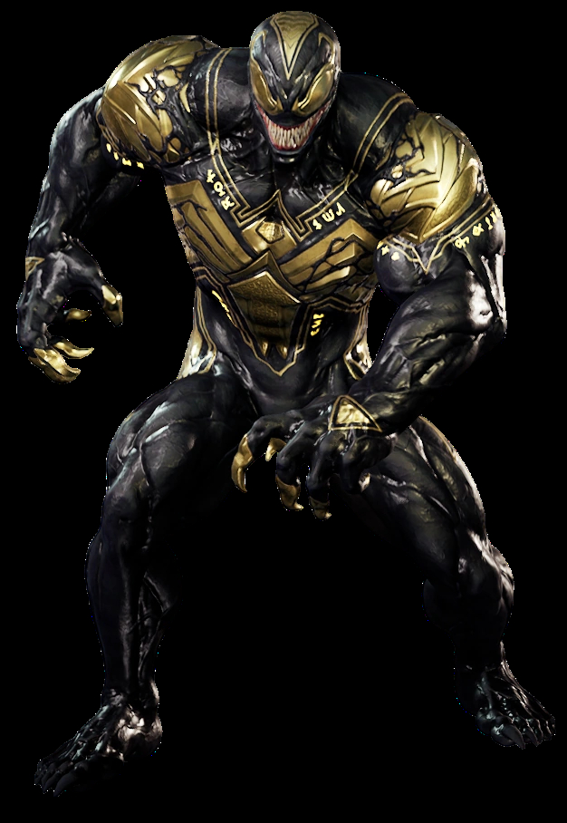 Venom (Midnight Suns)