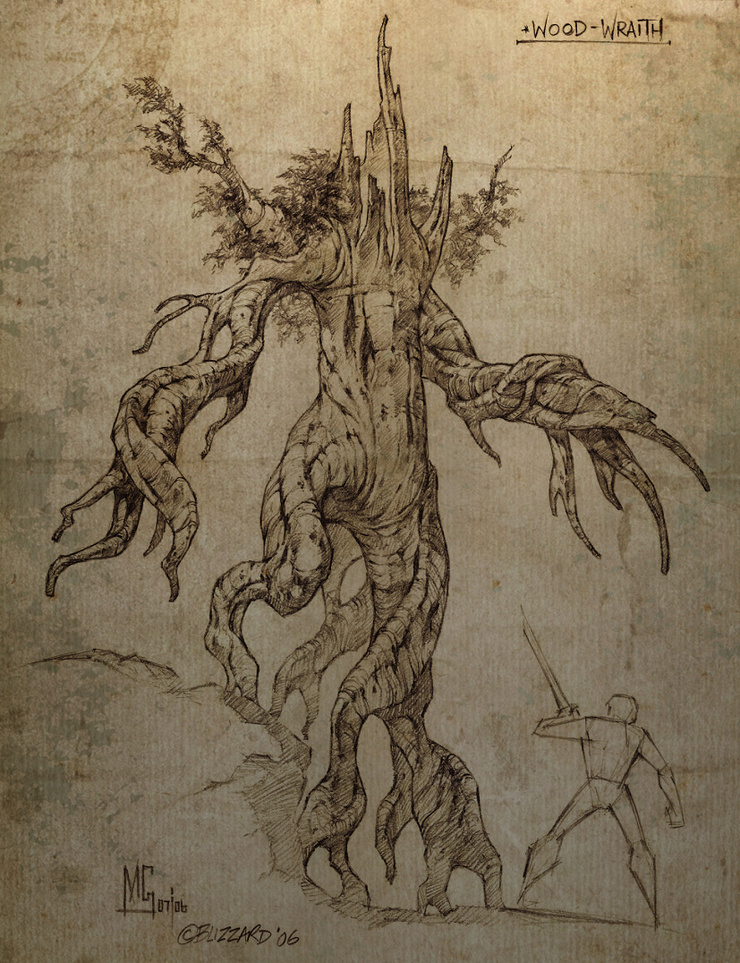 Diablo III