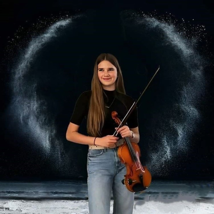 Karolina Protsenko