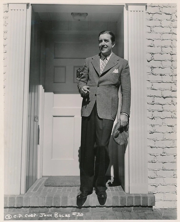 John Boles