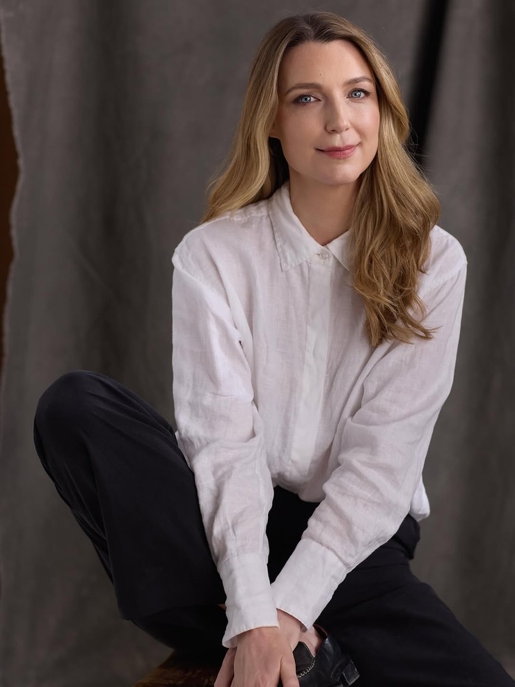 Tania Nolan