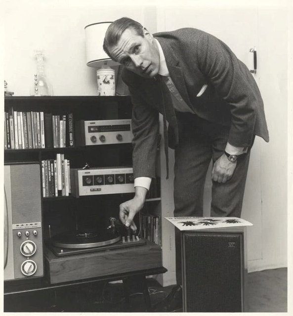 George Martin