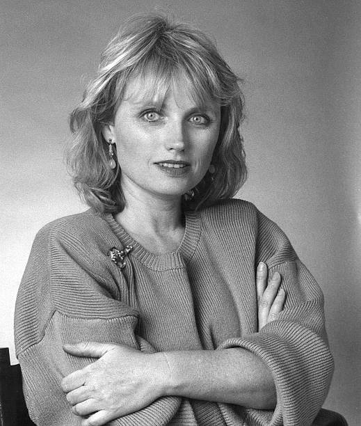 Tess Harper