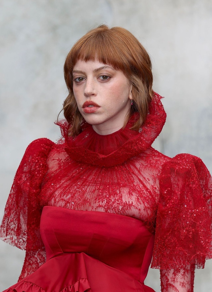 Lily Newmark