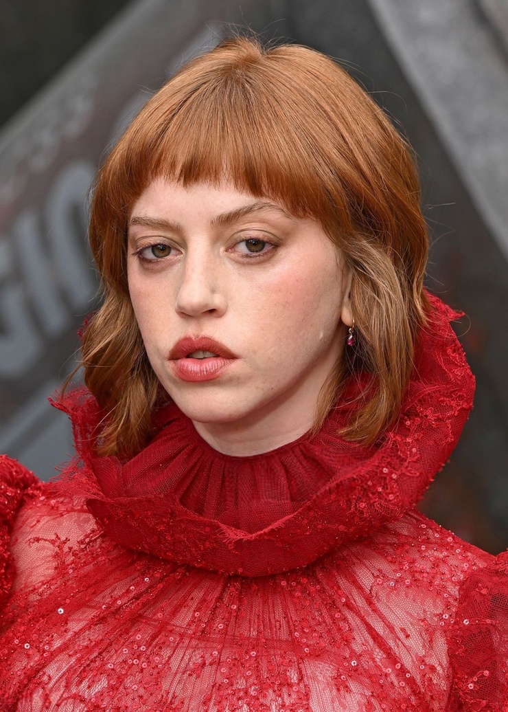 Lily Newmark