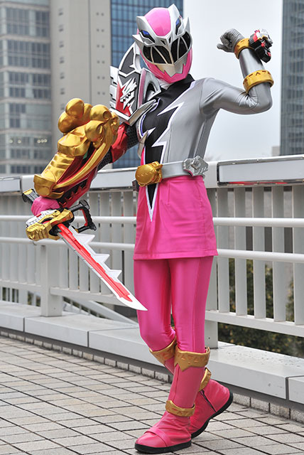 Asuna (Ryusoulger)