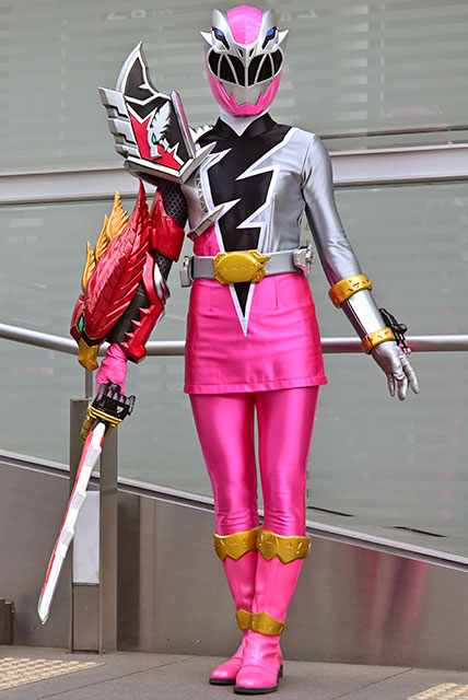 Asuna (Ryusoulger)