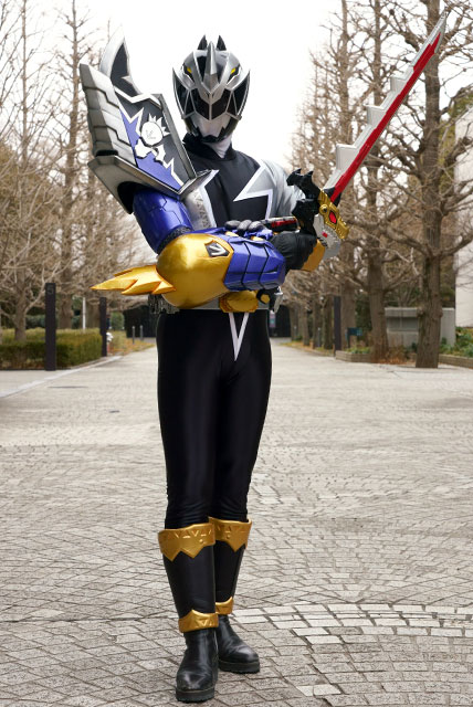 Bamba (Ryusoulger)