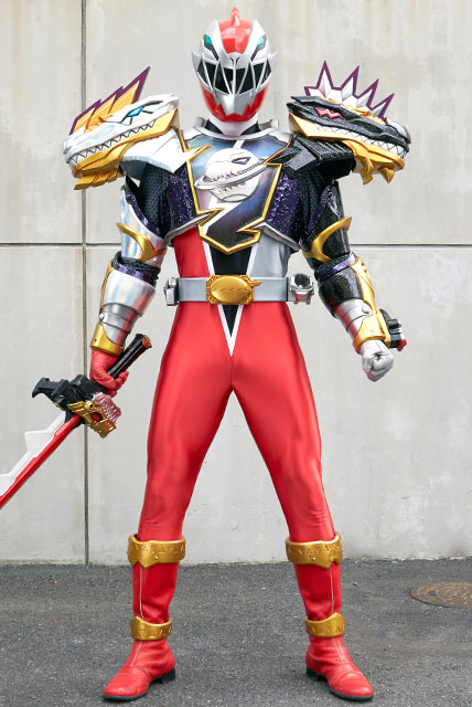 Koh (Ryusoulger)