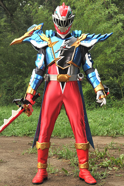 Koh (Ryusoulger)