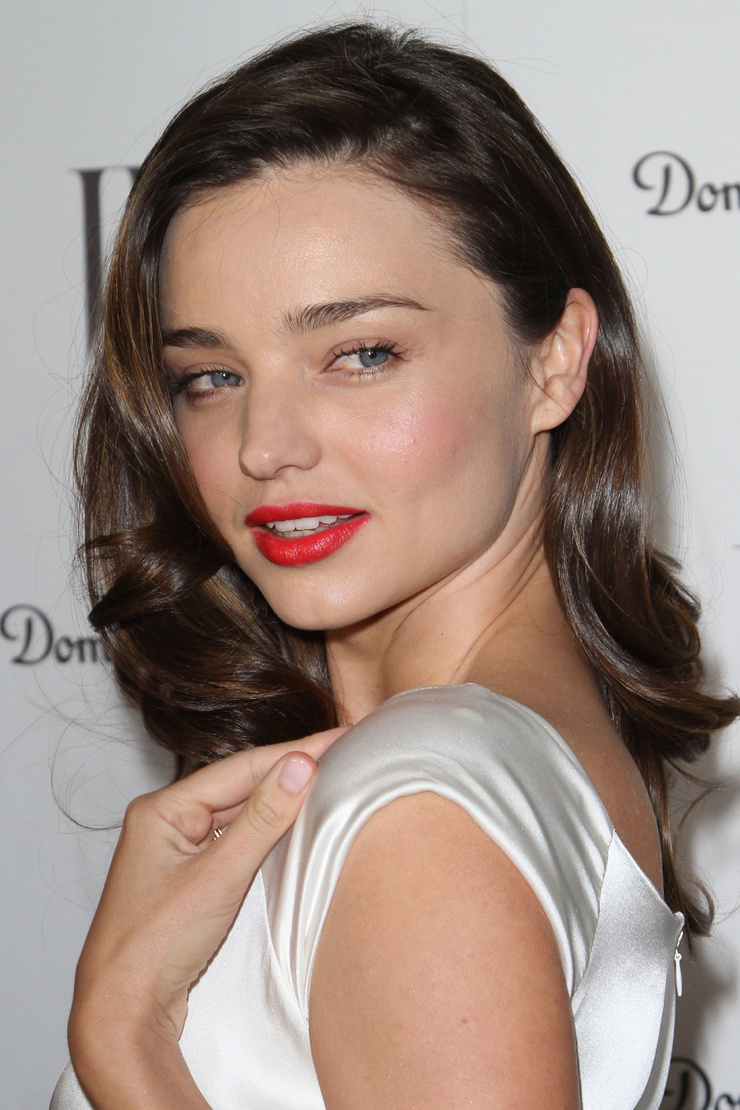 Miranda Kerr Miranda Kerr