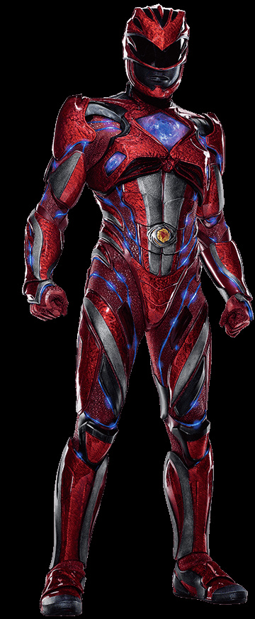 Zordon (Bryan Cranston)