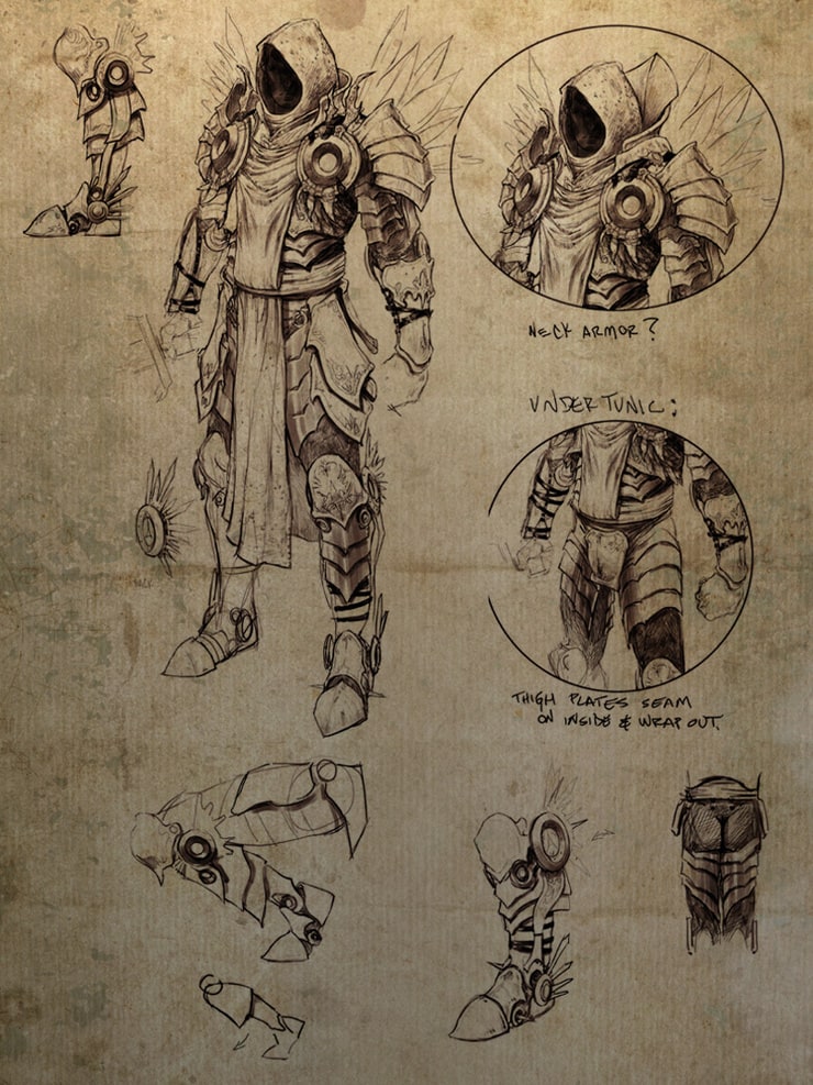 Diablo III Diablo III