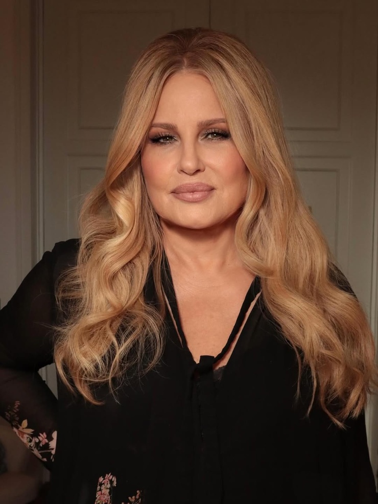 Jennifer Coolidge Jennifer Coolidge