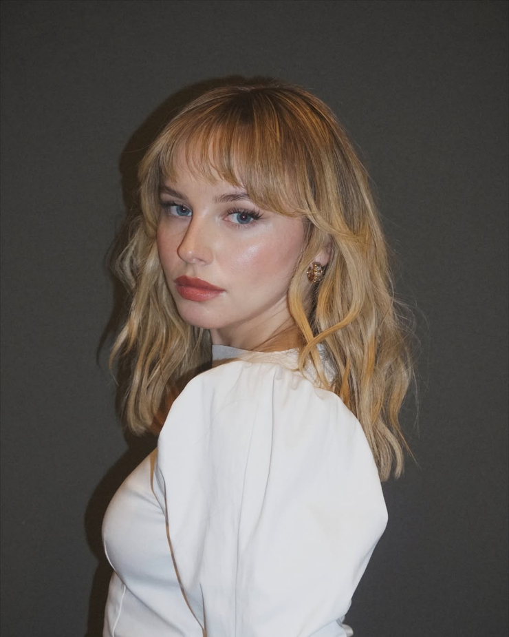 Mia Rodgers