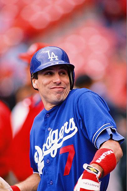 Greg Gagne