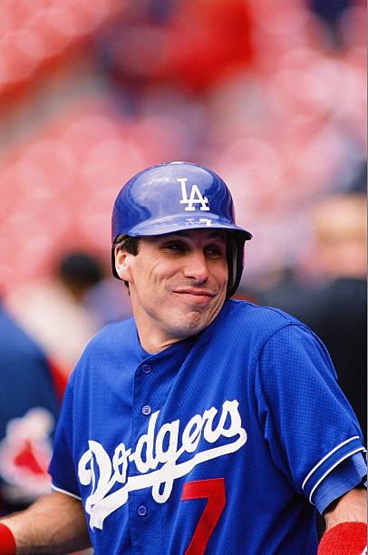Greg Gagne