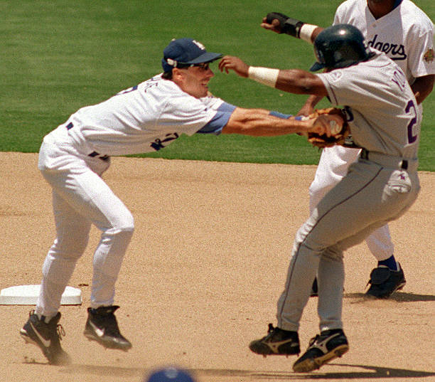 Greg Gagne