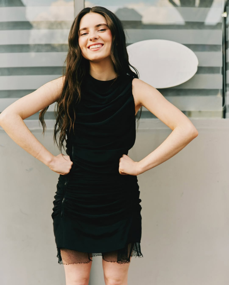 Darci Shaw