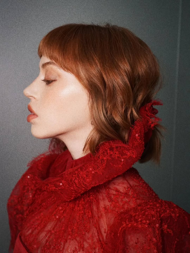 Lily Newmark