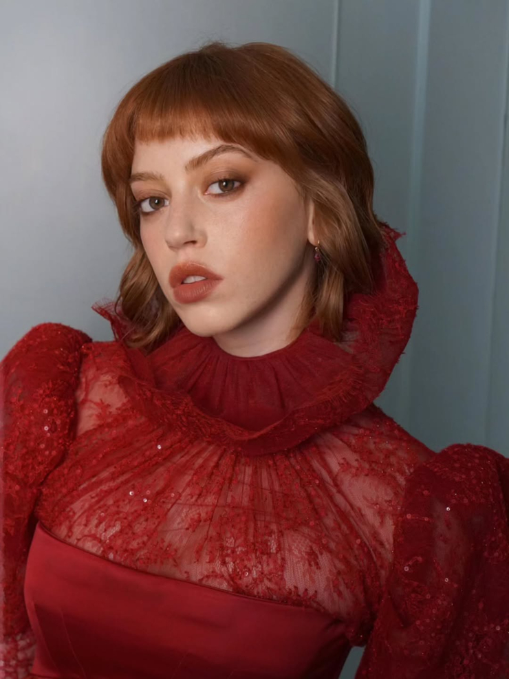 Lily Newmark