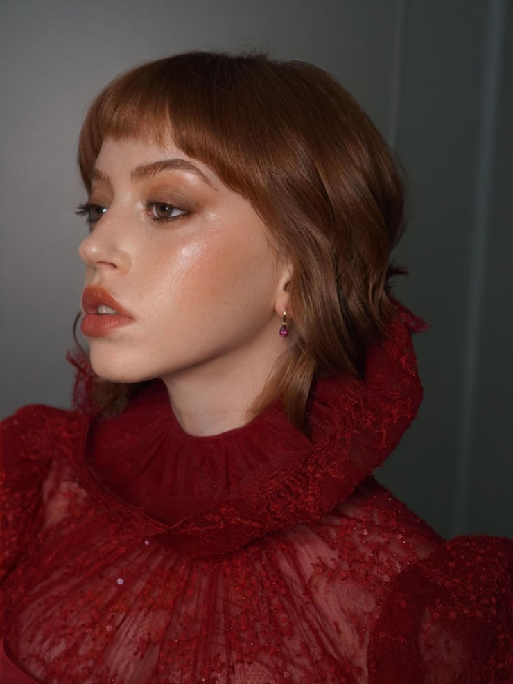 Lily Newmark
