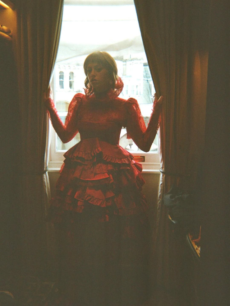 Lily Newmark